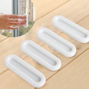 창문&유리문 손잡이_8P / 인테리어 베란다 미닫이 중문 손잡이