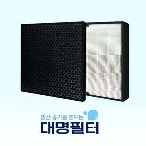 국내산 MAPS-R516M필터 위니아공기청정기 WAPS-R067M