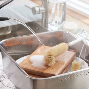 [JAJU/자주] 스테인리스 사각 다용도 볼_35x30cm