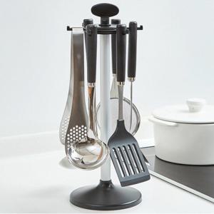 [JAJU/자주] 자주 쓰는 스테인리스 조리도구 6P