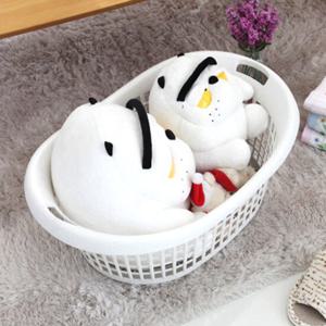 창신리빙 멀티리빙바스켓(타원형)
