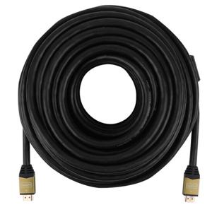 HDMI V2.0 골드메탈 고급형 케이블 10미터 NEXT-2010UHD4K