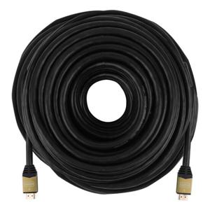 HDMI V2.0 골드메탈 고급형 케이블 15미터 NEXT-2015UHD4K