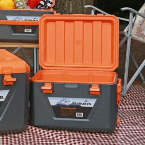 하드락 아이스쿨러 아이스박스 27L