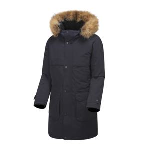 [와이드앵글] 남성 아웃포켓 헤비 다운 WMW18539N4