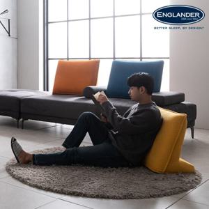 잉글랜더 코모 아쿠아텍스 3인용 소파