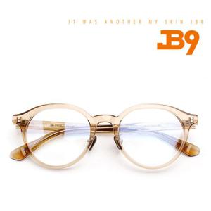 신상 블랙라벨 JB9 9301-0210S 고급아세테이트 투명뿔테 안경테