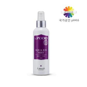 닥터미네랄 약산성 화장품 유기미네랄 아쿠아 이온 미스트 200ml
