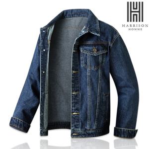 [해리슨][해리슨] 스탠다드 청자켓 ICF1016