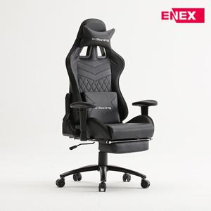 [에넥스]네온 LED 게이밍의자