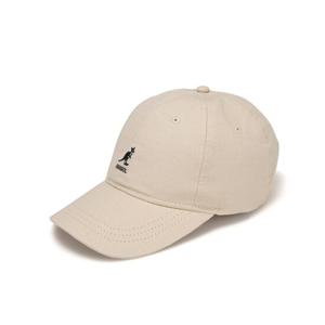 캉골 립스탑 베이스볼 4419 베이지 KNEHBC44190BE