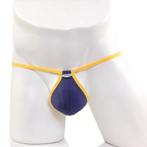 [M2W] Jupiter Thong Navy (0006-28)