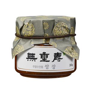 무량수 전통 쌈장300g