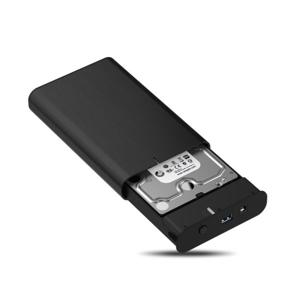 USB3.0 SATA 5Gbps 하드케이스 NEXT 357U3