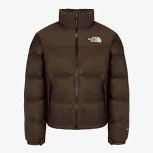 [노스페이스]노스페이스 NJ1DQ66A 1996 눕시 다운 자켓 BROWN