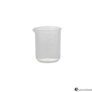 스텐비커 네이처홈 플라스틱 계량컵 비커 100ml