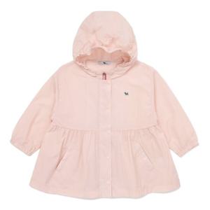 블루독베이비 10 봄신상 25SS (PK)루즈핏 후드집업 점퍼 (45114110030)