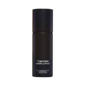해외직구 TOM FORD 톰포드 옴브레 레더 올 오버 바디 스프레이 150ml Ombre Leather All Over Body Spray