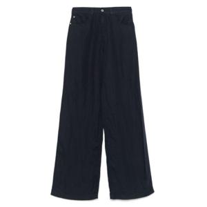 엠포리오 아르마니 데님 팬츠 EW000749 AF12679UB115 Blue