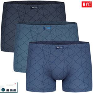 BYC불규칙패턴인밴드폴리스판드로즈3매입MPI2305