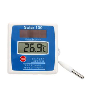 디지털 냉장고온도계 SOLAR 130