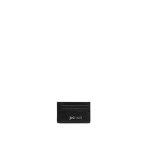 저스트까발리 남성지갑 75QA5PX5 ZP361899 Black