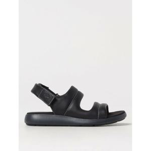 [TIMBERLAND] 여성 플랫 샌들 TB0A411RW021 BLACKFULLGRAIN 블랙 /6