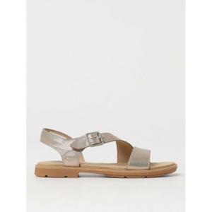 [TIMBERLAND] 여성 플랫 샌들 TB0A2R2TN751 GOLDMETALLIC 멀티컬러 /6