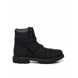 [TIMBERLAND] 여성 앵클 부츠 6Inch TB08658A0011 블랙 /8