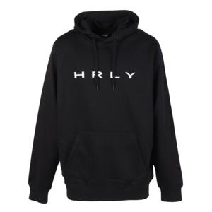 남성 스웨트 후드 MCFF242020-BLK HURLEY