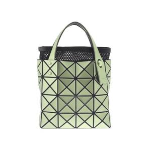 [바오바오] 루센트 박시 미니 토트백 BB46AG651_61_LT.GREEN