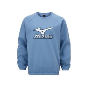미즈노 남여공용 빅로고 스웻 맨투맨 BIG LOGO SWEAT MTM 32YC402017