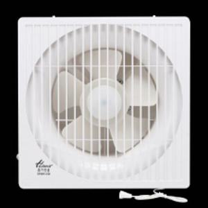 셔터식 환풍기 흡기용 250mm EKBR-200 한일전기
