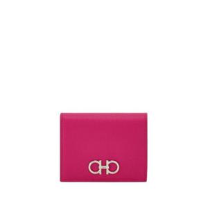 살바토레 페라가모 지갑 22D7800779136 PINK PURPLE
