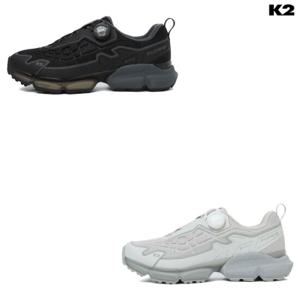 [양말 증정] K2 남여공용 고어텍스 하이킹화 플라이하이크 컨투어 FUS24G25