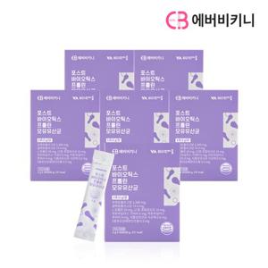 에버비키니 포스트바이오틱스 프롤린 모유유산균 6박스 총180포