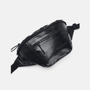언더아머더플백 KQJ 1376463-002 Unisex UA Summit Waist Bag