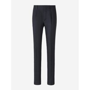 라르디니 스트레이트 팬츠 ESMURATESIF64404 850AZUL NAVY BLUE