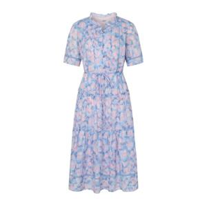 [르샵]25l3l22wop031헨리넥티어드 원피스