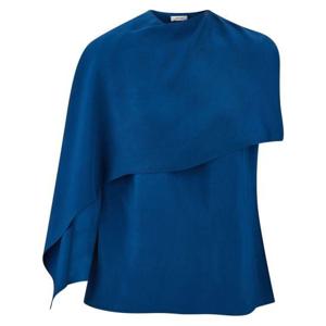 살바토레 페라가모 반팔 티셔츠 13G521 0780682 BLBIA BLUE