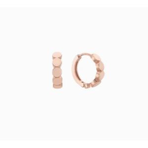 [로이드] 주문제작 데일리 베이직 코인 14k 귀걸이 LOFK3006G