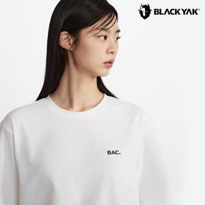 블랙야크 공용 오리진 그래픽 반팔티 기능성 여름 등산티셔츠 1BYRTMU921