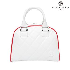 [DENNIS] 여성)레이디스 토트백_화이트_DAPXLBB051
