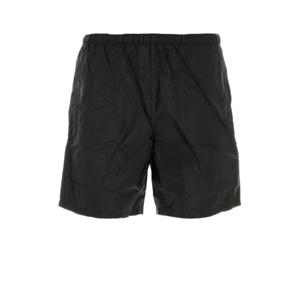 프라다 스윔팬츠 UB333S23113Z3 F0002 Black