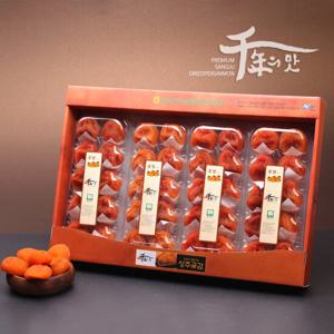 [농협] 상주 곶감 반건시 선물세트 2.0kg(50g x 40입)