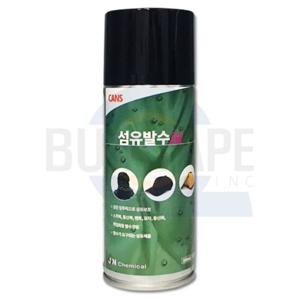CANS 섬유발수N 코팅 스프레이 200ml
