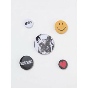 [MOSCHINO] 여성 브로치 주얼 2512191048401 1888 멀티컬러 /6