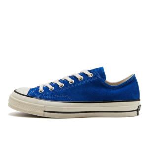 컨버스 스웨이드 AS LGCY OX COBALT BLUE 31314310