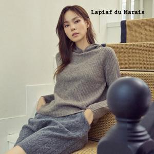 라삐아프 후드골지니트 1종 [런칭 가격 39,900원]
