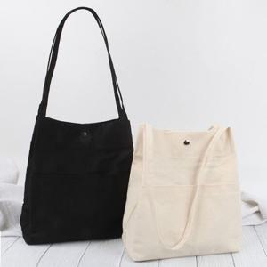 OP_M1979 에코숄더백 올리비아팝 에코백 숄더백 쇼퍼